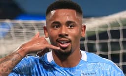 ബ്രസീലിയന്‍ സ്‌ട്രൈക്കര്‍ ഗബ്രിയേല്‍ ജീസസിനെ സ്വന്തമാക്കാനൊരുങ്ങി ബാഴ്‌സിലോണ ; മെസ്സി പോയാല്‍ തന്നെയും നോക്കേണ്ടെന്ന് സുവാരസ്, വാന്‍ ബീക്കിനെയും നോട്ടമിട്ടു 