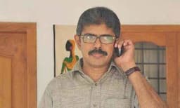 ഇനി സാഹിത്യോസവങ്ങളിലോ കവിയരങ്ങുകളിലോ പ്രഭാഷണ പരിപാടികളിലോ പങ്കെടുക്കില്ലെന്ന് ബാലചന്ദ്രന്‍ ചുള്ളിക്കാട്