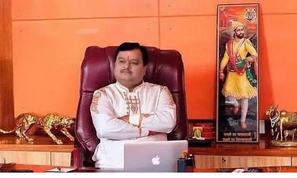 സുരേഷ് ചവെങ്ക
