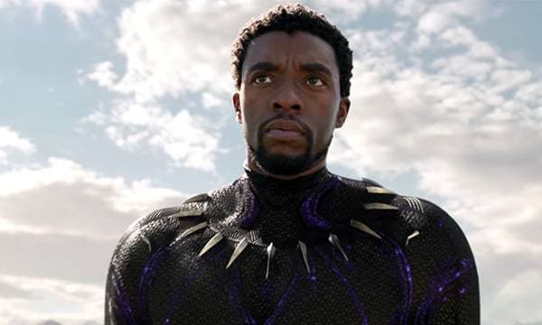Black Panther star Chadwick Boseman dies of cancer
