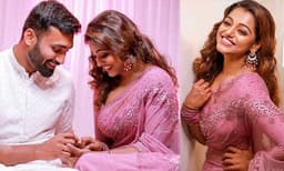 അന്ന് സ്‌കൂളില്‍ പഠിക്കുന്ന കാലത്ത് ഞാന്‍ ഒരു മോഷണം നടത്തി, എന്നാല്‍ പിന്നീട്, മീര അനില്‍ പറയുന്നു