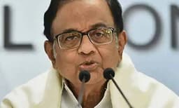 Will the messenger of god answer?’: Chidambaram’s jibe at Nirmala Sitharaman