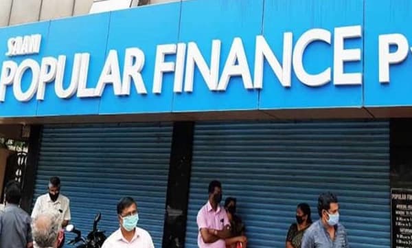 പോപ്പുലർ ഫിനാൻസ് തട്ടിപ്പിൽ സ്ഥാപന ഉടമ റോയി ഡാനിയേലും ഭാര്യ പ്രഭയും കീഴടങ്ങി