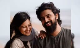 പ്രണയം പറഞ്ഞ് സൂഫി! മനസ്സ് കവർന്നയാളെ പരിചയപ്പെടുത്തി ദേവ് മോഹൻ