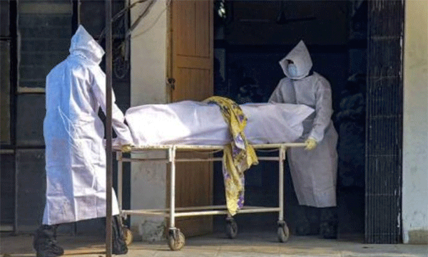 ഏഷ്യന്‍ രാജ്യങ്ങളില്‍ കോവിഡ് മരണനിരക്ക് കുറവെന്ന് പഠനം