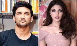 സുശാന്തിന്റെ മരണം; ലഹരിമരുന്ന് എത്തിച്ച് നല്‍കിയെന്ന് സംശയിക്കുന്ന 2 പേര്‍ അറസ്റ്റില്‍