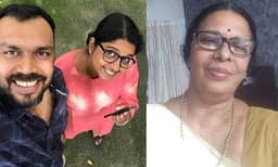 അവന്‍ ഉണ്ണാന്‍ വരാത്ത ആദ്യ ഉത്രാടം, ശ്യാം പുഷ്‌കരന് പിറന്നാള്‍ ആശംസിച്ച് അമ്മ ഗീത