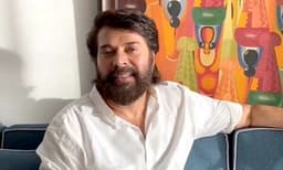 ദുരന്തനാളിലെ ഓണം, ജാഗ്രതയുണ്ടാകണം: ഓണാശംസകൾ നേർന്ന് മമ്മൂട്ടി- വിഡിയോ