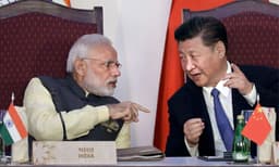 ലഡാക്കിലെ സംഘർഷം: സ്ഥി​ഗതികൾ വിലയിരുത്തി മോദി, നിയന്ത്രണ രേഖ ലംഘിച്ചില്ലെന്ന് ചൈന