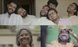 ഓണം കളറാക്കാൻ 'ബോലോ താരാരാ മാവേലി'യുമായി കരിക്ക് ടീം വീണ്ടും- വിഡിയോ വെെറൽ