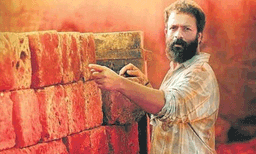 ജയസൂര്യ 'മുഴുക്കുടിയന്‍' ; വെളളം ടീസര്‍ കണ്ടത് 10 ലക്ഷം ആളുകള്‍