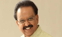 എസ്.ബി.പിയുടെ ആരോഗ്യനിലയില്‍ പുരോഗതി; പ്രാര്‍ഥനകള്‍ക്ക് നന്ദി പറഞ്ഞ് മകന്‍ 
