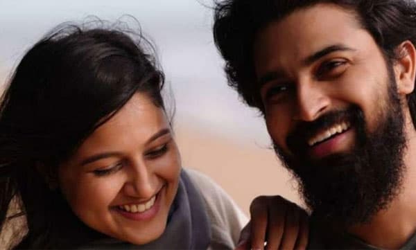 ഇതാണെന്റെ പ്രണയിനി...; പ്രണയിനിയെ പരിചയപ്പെടുത്തി നടന്‍ ദേവ് മോഹന്‍. 