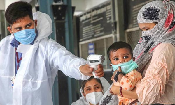 രാജ്യത്ത് 24 മണിക്കൂറിനിടെ 65,081 പേര്‍ കോവിഡ് മുക്തി 