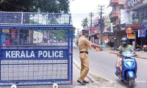സംസ്ഥാനത്ത് ഇന്ന് 11 ഹോട്ട്‌സ്‌പോട്ടുകള്‍ കൂടി ; 12 പ്രദേശങ്ങളെ പട്ടികയില്‍ നിന്ന് ഒഴിവാക്കി 