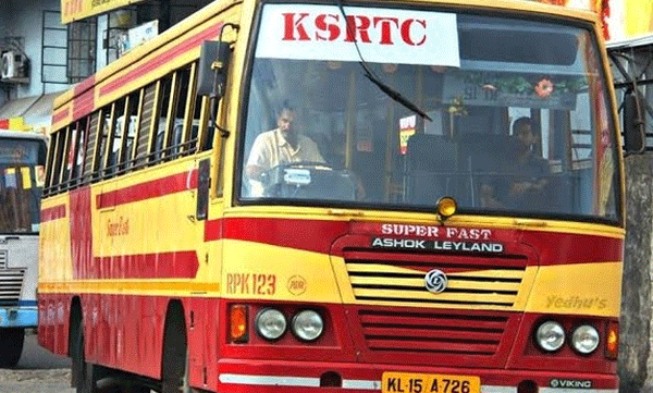 ബസ് ഓണ്‍ ഡിമാന്റ് വിജയിപ്പിക്കാന്‍ തിരുവല്ലയിലെ കെ.എസ്.ആര്‍.ടി.സി ജീവനക്കാര്‍ 