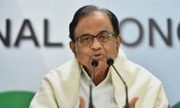 Reveal names of PM-Cares Fund donors : Chidambaram