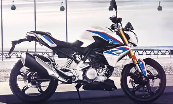 2020 ബിഎംഡബ്ള്യു ജി 310 ബൈക്കുകളുടെ ബുക്കിങ് തുടങ്ങി