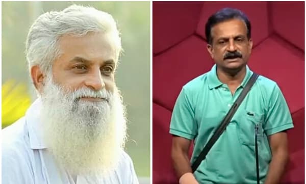 നല്ല പെണ്ണ് ഉണ്ടായിരുന്നെങ്കില്‍ അവളിതെല്ലാം നോക്കുമായിരുന്നു: രജിത് കുമാര്‍ രണ്ടാമതും വിവാഹിതനാവുന്നു?