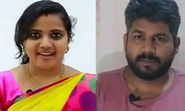 ഹിറ്റ് സിനിമയിലെ നായിക വിനയത്തോടെ സംസാരിച്ചു, സായി ശ്വേത വിവാദത്തില്‍ ട്വിസ്റ്റ് വെളിപ്പെടുത്തി ശ്രീജിത്ത് പെരുമന