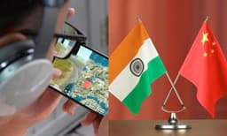 ചൈനീസ് ആപ്പുകളുടെ നിരോധനം; ഇന്ത്യയുടെ നീക്കത്തെ ശക്തമായി എതിർക്കുമെന്ന് ചൈന