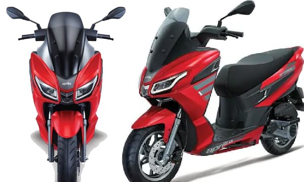 അപ്രീലിയ SXR 160 മാക്സി-സ്കൂട്ടറിന്റെ അവതരണം വൈകിയേക്കും