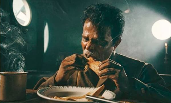 ദി ബൊഹീമിയൻ ഗ്രൂവിനൊപ്പം ഇന്ദ്രൻസ്: ഇതുവരെ കാണാത്ത മേക്കോവറിൽ താരം-ചിത്രങ്ങൾ കാണാം