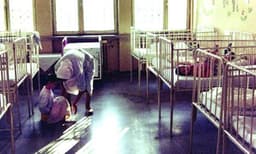 ഓര്‍ഫനേജ്‌ കണ്‍ട്രോള്‍ ബോര്‍ഡിന്റെ പ്രവര്‍ത്തനം നിലച്ചു; അനാഥാലയങ്ങള്‍ പ്രതിസന്ധിയില്‍ ; ഒരു വര്‍ഷത്തിലേറെയായി സഹായം ലഭിക്കാതെ ഒരു ലക്ഷത്തോളംപേര്‍