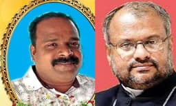 ബിഷപ് ഫ്രാങ്കോ കേസ്: ഒരു സാക്ഷി കൂടി മരിച്ചു; ദുരൂഹതയുണ്ടെന്ന് എസ്.ഒ.എസ്