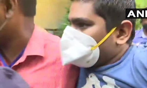 ലഹരിക്കുരുക്ക് മുറുകുന്നു; സുശാന്തിന്റെ മാനേജര്‍ സാമുവല്‍ മിറാന്‍ഡ എന്‍സിബി കസ്റ്റഡിയില്‍