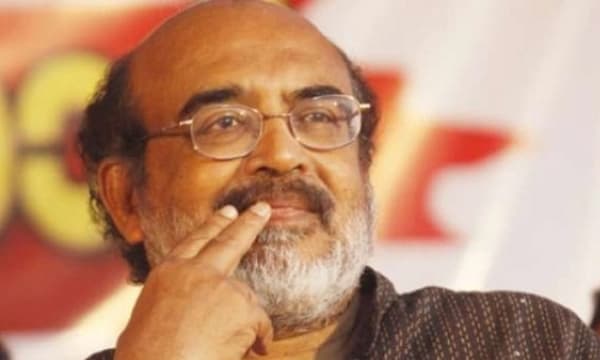 ബി.ജെ.പിക്കാര്‍ മണ്ടത്തരം പറയുന്നത് ആദ്യമല്ല ; സെക്രട്ടേറിയറ്റിലെ ഫയല്‍ കൈകാര്യം ചെയ്യുന്നത് അവര്‍ക്ക് അറിയില്ലെന്ന് തോമസ് ഐസക്