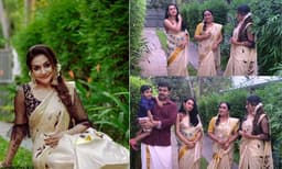 പാട്ടും ഡാൻസും കൊണ്ട് വിസ്മയിപ്പിച്ച് റിമി ടോമിയുടെ അമ്മ ; വീഡി​യോ വൈറല്‍ 