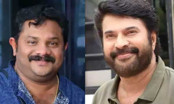 മമ്മൂട്ടി കാണുന്നത് പോലെയല്ല, ചെറിയ തമാശ കേട്ടാലും ചിരിക്കും; ഹരീഷ് കണാരന്‍ പറയുന്നു