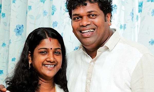 മൂന്ന് മാസം നീണ്ട പ്രണയം, വിവാഹം 23-ാം വയസ്സില്‍, വാടക വീട്ടില്‍ കഷ്ടപ്പെട്ട് താമസിച്ചു; പാഷാണം ഷാജി പറയുന്നു