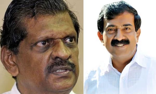 കുട്ടനാട്ടില്‍ സ്ഥാനാര്‍ത്ഥിയെ നിര്‍ത്താന്‍ ധൈര്യമുണ്ടോ? ജോസഫിനെ വെല്ലുവിളിച്ച് എന്‍.ജയരാജ് 
