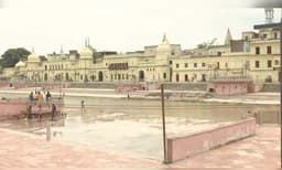 അയോധ്യയിൽ പണിയുന്ന 'പള്ളി രാമക്ഷേത്രത്തോളം വലുത്', ഒപ്പം ആശുപത്രിയും: വിവരങ്ങളുമായി ട്രസ്റ്റ്