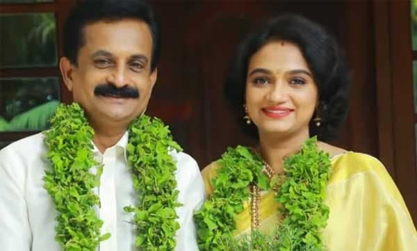 'ആരും പേടിക്കണ്ട എന്റെ കല്യാണം കഴിഞ്ഞിട്ടില്ല.. എന്റെ കല്യാണം ഇങ്ങനെയല്ല'; രജിത് കുമാറുമായുള്ള വിവാഹ വാര്‍ത്തകളെ കുറിച്ച് കൃഷ്ണപ്രഭ