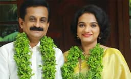 'ആരും പേടിക്കണ്ട എന്റെ കല്യാണം കഴിഞ്ഞിട്ടില്ല.. എന്റെ കല്യാണം ഇങ്ങനെയല്ല'; രജിത് കുമാറുമായുള്ള വിവാഹ വാര്‍ത്തകളെ കുറിച്ച് കൃഷ്ണപ്രഭ