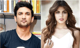 സുശാന്തിന്റെ മരണം; റിയ ചക്രബര്‍ത്തിയുടെ അറസ്റ്റിന് സാധ്യത