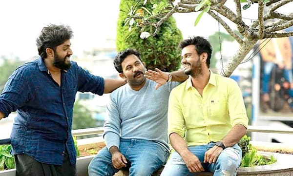 എന്നാൽ പിന്നെ ഒന്നും കൂടെയായാലോ': ലവ് ആക്ഷൻ ഡ്രാമ' ടീം വീണ്ടും വരുന്നു