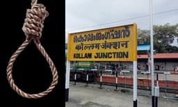 രാജ്യത്ത് ദിവസവേതനത്തിന് തൊഴില്‍ ചെയ്യുന്നവരുടെ ആത്മഹത്യാനിരക്ക് കുത്തനെ കൂടുന്നു; ഏറ്റവും കൂടുതല്‍ കൊല്ലത്ത്