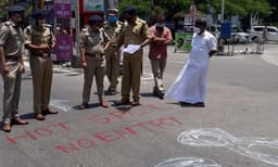 സംസ്ഥാനത്ത് 23 പുതിയ ഹോട്ട് സ്പോട്ടുകൾ കൂടി ; 20 പ്രദേശങ്ങളെ ഒഴിവാക്കി