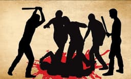 ഭൂമി തർക്കം ; ഉത്തർപ്രദേശിൽ മുന്‍ എംഎല്‍എയെ ആള്‍ക്കൂട്ടം മര്‍ദ്ദിച്ച് കൊലപ്പെടുത്തി