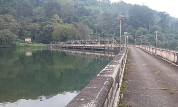 ജലനിരപ്പ് പരമാവധി സംഭരണശേഷിയില്‍ എത്തിയാല്‍ ഷോളയാര്‍ ഡാം തുറക്കാന്‍ അനുമതി