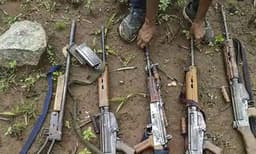 കോവിഡ് കാലത്ത്മാവോവാദികള്‍ രഹസ്യ ക്ലാസുകള്‍ നടത്തി; നഗരത്തില്‍ നിന്നും ആളുകളെ ചേര്‍ക്കുന്നു