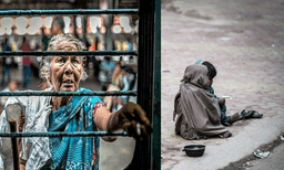 പുകവലിയും ഭിക്ഷാടനവും കുറ്റകൃത്യങ്ങളുടെ പട്ടികയില്‍ നിന്ന് ഒഴിവാക്കിയേക്കും 