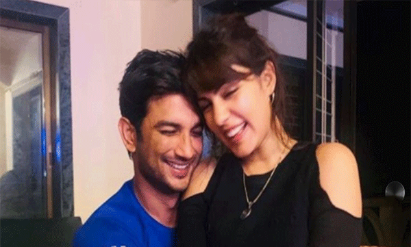 റിയ ചക്രവര്‍ത്തിയെ ഇന്നും ചോദ്യം ചെയ്യും; അറസ്റ്റിനും സാധ്യത 