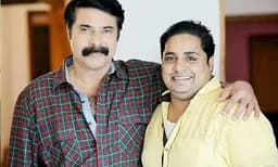 'ഇനി പഴയ പോലെ വണ്ടിയെടുത്ത് കറങ്ങി എവിടേലും പോയി വീഴേണ്ട', അന്ന് മമ്മൂട്ടി പറഞ്ഞത്; നിര്‍മ്മല്‍ പാലാഴി പറയുന്നു