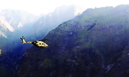 അരുണാചല്‍ പ്രദേശുകാരായ യുവാക്കളെ കാണാതായ സംഭവം ; ചൈനയില്‍ നിന്നും മറുപടി പ്രതീക്ഷിച്ച് ഇന്ത്യ