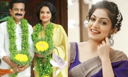 'സന്തോഷം.. നിന്നെ കാരണം ഞാൻ രാവിലെ മുതൽ ഫോൺ താഴെ വച്ചിട്ടില്ല’: കൃഷ്ണ പ്രഭയുടെ പോസ്റ്റിന് ആര്യയുടെ കമന്റ്